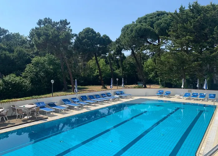 G&d Mi.ma Condhotel 4*