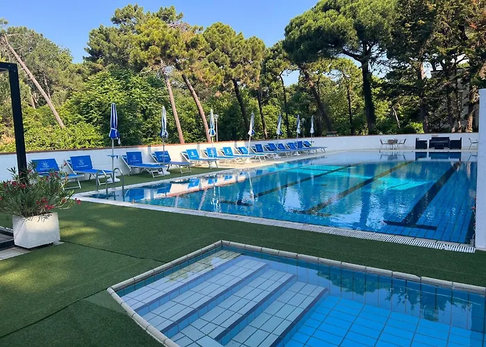 G&d Mi.ma Condhotel Hotel Milano Marittima