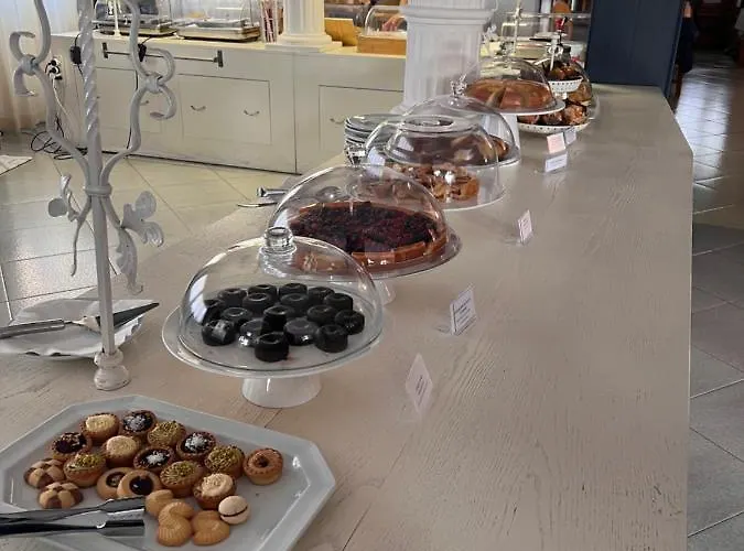 G&d Mi.ma Condhotel 4* Milano Marittima