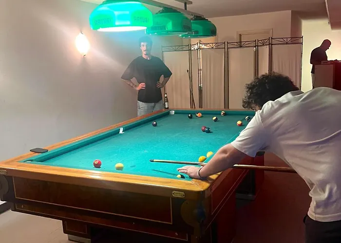 Hotel G&d Mi.ma Condhotel Milano Marittima