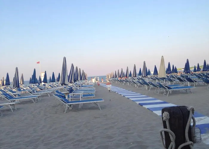 G&d Mi.ma Condhotel Hotel Milano Marittima