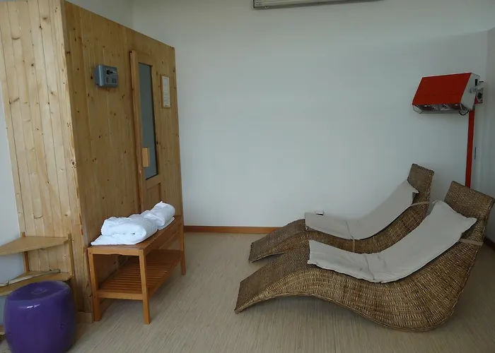 Hotel G&d Mi.ma Condhotel