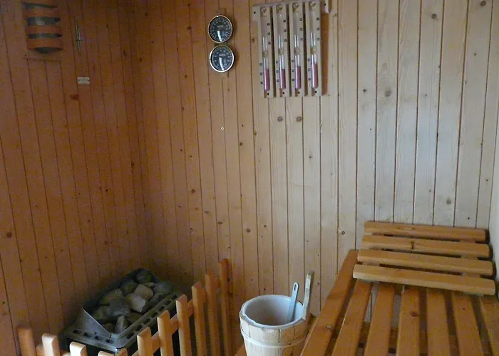 G&d Mi.ma Condhotel Hotel