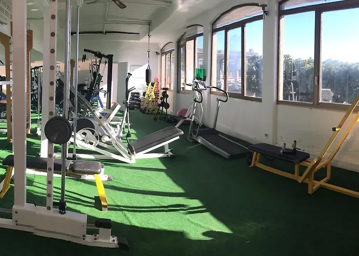 호텔 G&d Deanna Pool&brunch