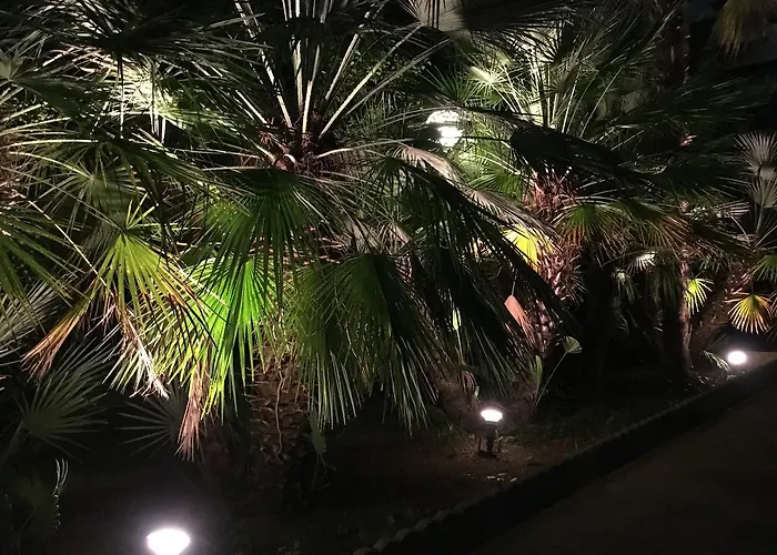 G&d Mi.ma Condhotel Hotel Milano Marittima