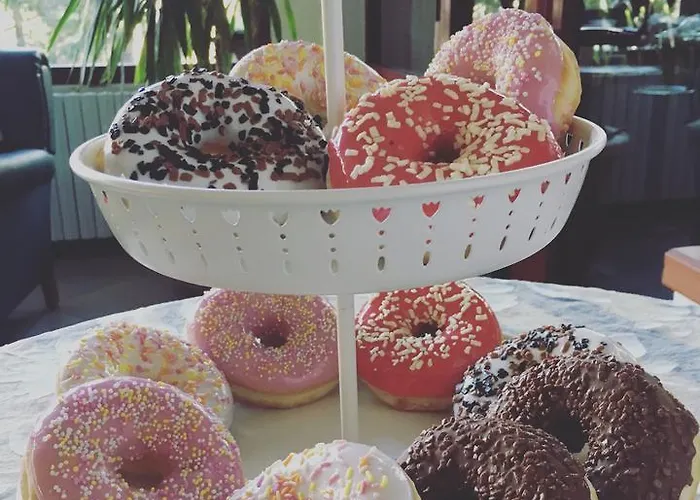 G&d Mi.ma Condhotel 4*