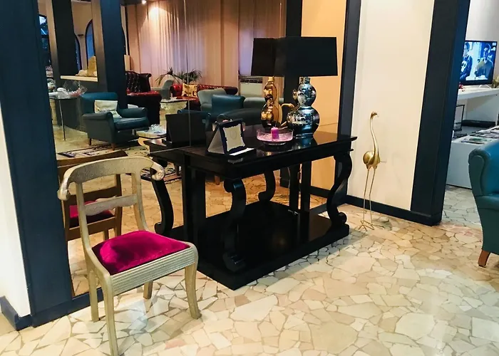 G&d Mi.ma Condhotel Hotel