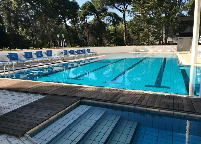 G&d Mi.ma Condhotel Milano Marittima