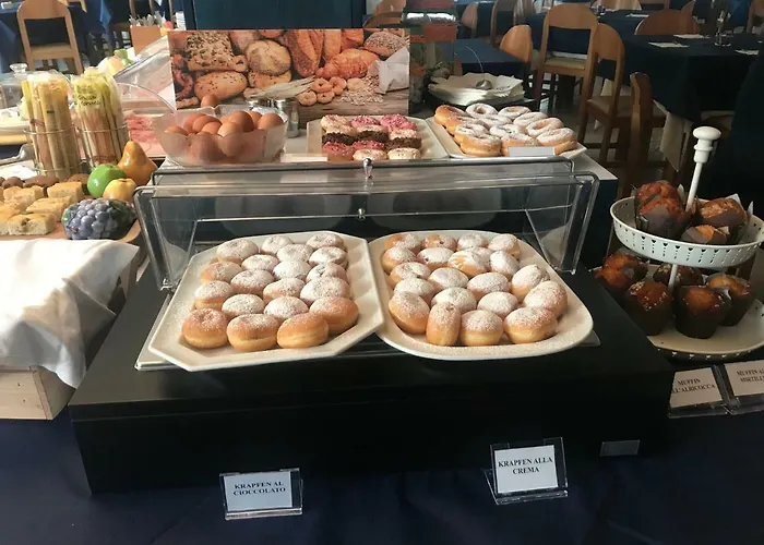 Hotel G&d Mi.ma Condhotel 4*