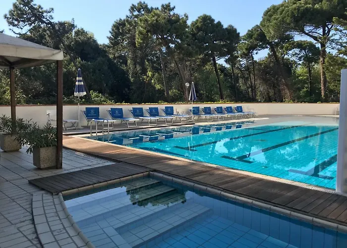 Hotel G&d Mi.ma Condhotel Milano Marittima