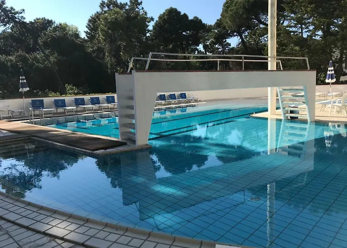 G&d Mi.ma Condhotel Hotel Milano Marittima