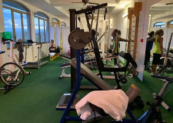 호텔 G&d Deanna Pool&brunch 4*